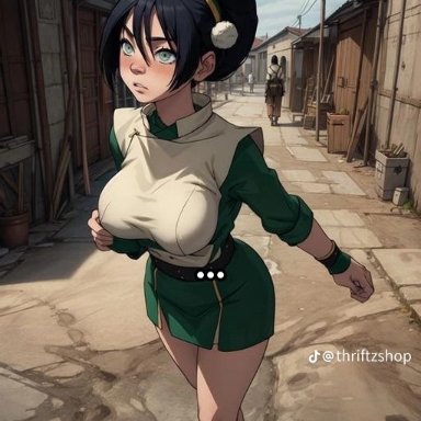 toph bei fong