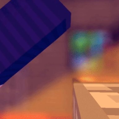 minecraft, allie (slipperyt), ender dragon, jenny belle (slipperyt), warden (minecraft), elderbrusnika, slipperyt, ghost, monster, spectrophilia, music, pmv, tagme, video