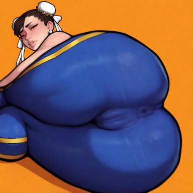 street fighter, street fighter 6, street fighter v, chun-li, chun-li (fortnite), kamixxx, aesthetic, anus, anus focus, anus focused, anus juice, anus outline, anus peek, anus slip, anus worship