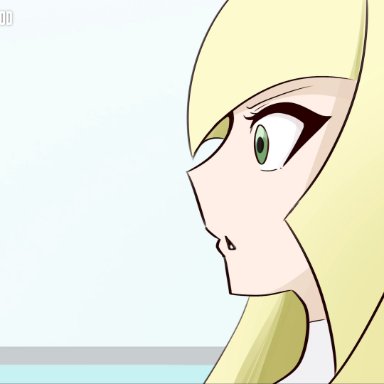 pokemon, lusamine (pokemon), team rocket, drevod, blonde female, blonde hair, hypnosis, hypnosis app, milf, mind control, long video, longer than one minute, tagme, video