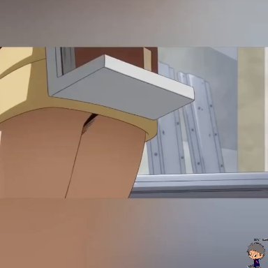 my hero academia, minoru mineta, momo yaoyorozu, d-art, hinataloverzero, 1boy, 1girls, ass, ass grab, assjob, big ass, big butt, big penis, black hair, bubble ass